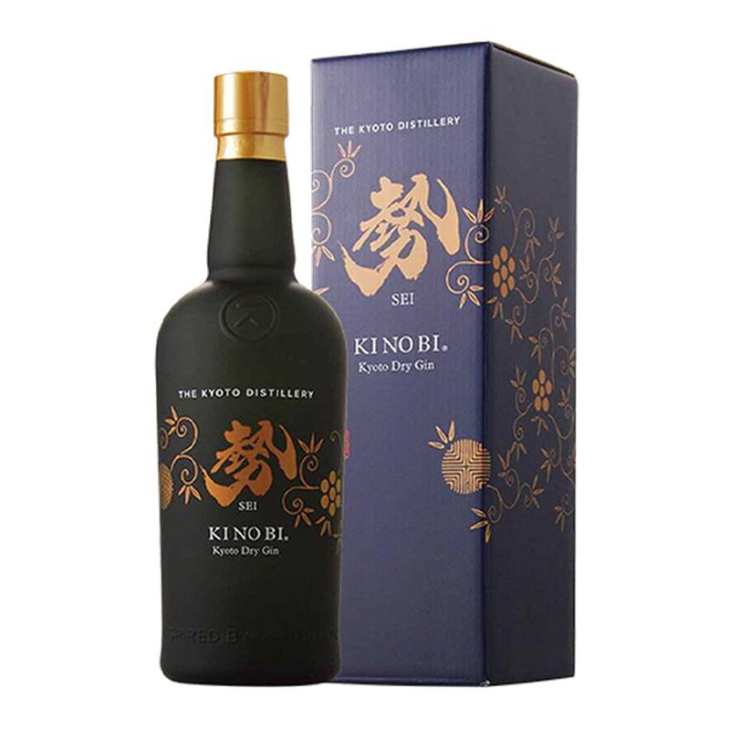 日本直邮季之美势金酒54度700ml