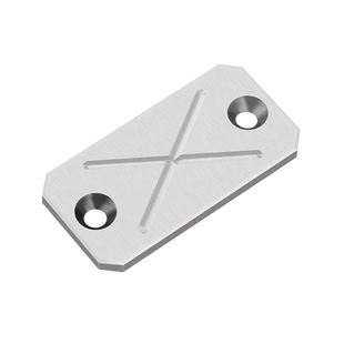 注塑模具配件标准32耐磨块厚度6/8/10/12平衡块平行块压条耐磨板