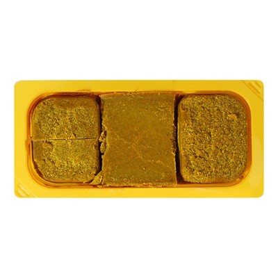 包邮素咖喱块不含五辛不含蛋奶咖喱粉佛家料理调味料纯素素食素华