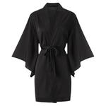 维多利亚性感睡衣女薄款2024年新款带胸垫丝绸吊带睡裙纯欲居家服