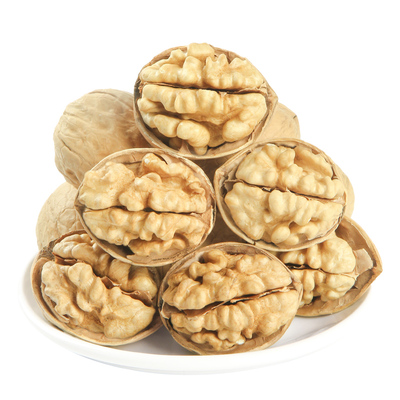 【官方正品】新疆阿克苏纸皮核桃