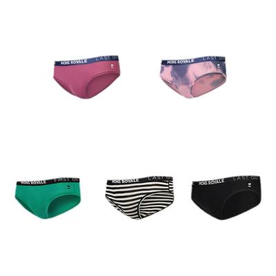 MonsRoyale内裤短裤吸湿速干透气