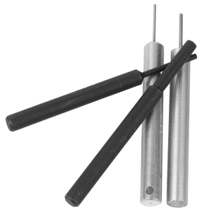 固万基牙套冲断器钢丝螺套牙套冲断工具断尾断横岗工具ST2-ST24