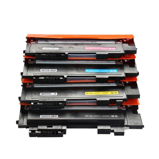 格之格适用联想lt1821粉盒cm7110w cm7120w cs1831 cs1831w碳粉盒 cs1821 cs1821w打印机硒鼓墨盒 黑色 彩色