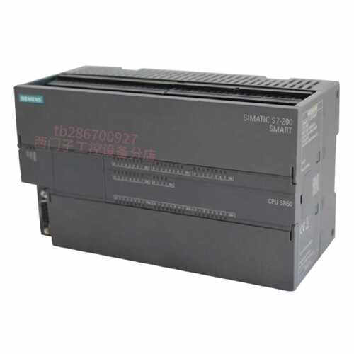 议价西门子标准型CPU模块6ES7288-1SR60-0AA1继电器输出1SR60/1ST