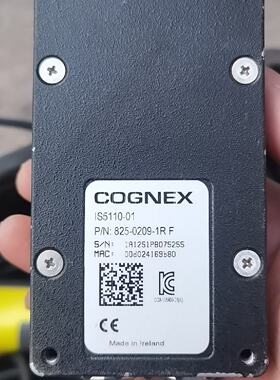 询-COGNEXIS511001视觉传感器型号82502