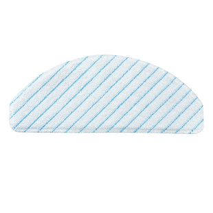 适配科沃斯扫地机配件T9 T8AIVI/MAX/POWER/N8PRO一次性抹布拖布