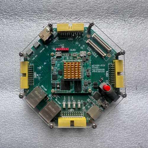 议价OSRC板卡MZ702N-FUN型号VID001二手拆机实物