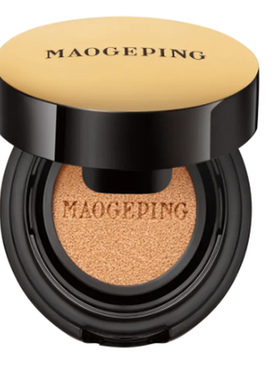 【禧物社】毛戈平奢华鱼子酱气垫粉底液防晒粉霜持妆ETD