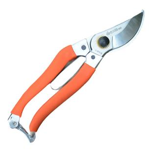 佐川田168T果树剪修枝剪家用剪树枝修花剪园林工具修剪粗枝剪刀