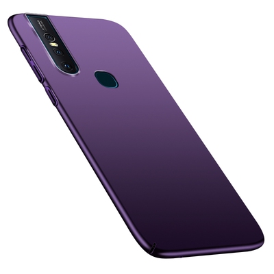 vivos1轻薄简约手机壳磁吸款