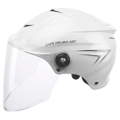 特大号3C加大码70cm电动车头盔