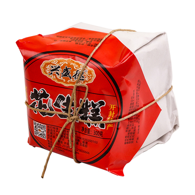 开封特产花生糕真材实料入口酥脆
