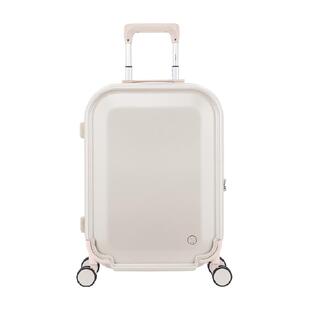 爱华仕收藏家行李箱20寸高颜值旅行登机箱女24寸拉杆箱静音万向轮