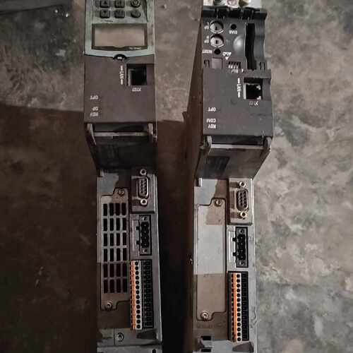 溢价-CU320一2 DP二台，6SL3040一1MA0