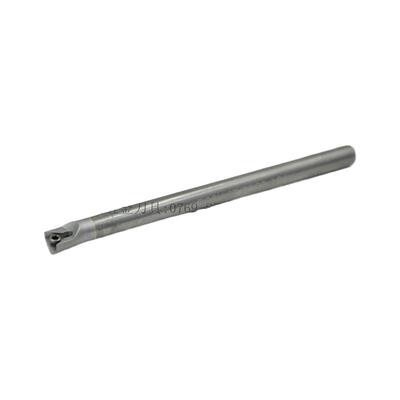 实店现货特价/高品质内孔钨钢防震刀杆C08K-STUPR09-10A/抗震刀杆