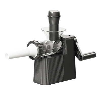 轻松省力灌香肠神器食品级易清洗