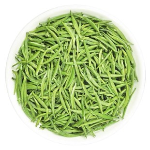 2025年新茶叶雀舌绿茶明前特级春茶贵州湄潭翠芽礼盒装官方旗舰店