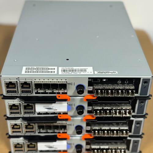 【议价-可维修】IBM V3700控制器 型号00RY382和00AR108 /均有货