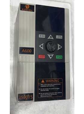 询价1.5KW变频器深圳中达A6002S0015G1