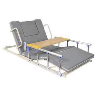 老人电动卧床起身辅助器家用起床翻身抬腿升降护理床垫起背器床垫