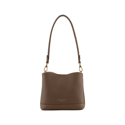 pourchet/宝榭小号水桶包