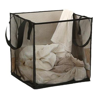 折叠脏衣篓大容量衣物收纳筐便携