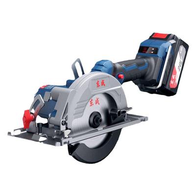 东成20V手提电锯电圆锯东成官方