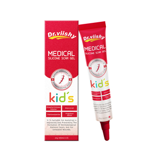 祛疤膏儿童专用小孩医用硅酮疤痕修复凝胶除摔烫伤脸部增生去除疤