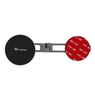 TPARTS手机车载支架适用特斯拉焕新版YLModel3屏幕悬浮磁吸配件