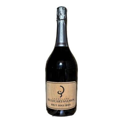 沙龙贝尔香槟黑皮诺起泡葡萄酒