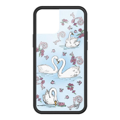 wildflower适用苹果潮牌手机壳