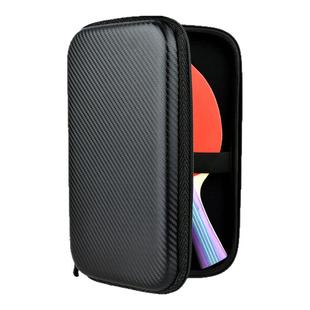 方形乒乓球包乒乓球拍包乒乓球拍套硬壳大容量便携耐用工厂定制