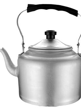铝茶壶茶桌专用明火烧水壶