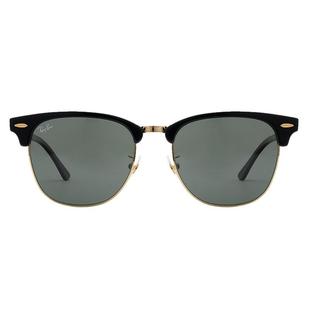 RayBan雷朋复古眉线太阳镜男RB3016F时尚潮流驾驶钓鱼偏光墨镜女