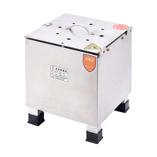 剪螺机半自动小型螺蛳剪尾机顺达牌不锈钢防水开关田螺去尾机神器