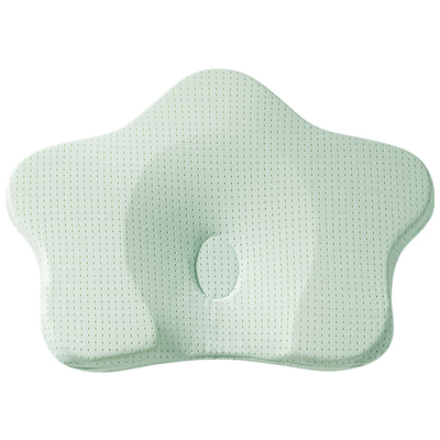 英国evoceler婴儿定型枕宝宝枕头