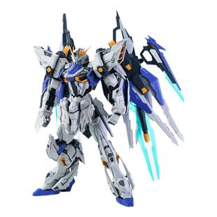 机核工业 拼装模型 1/100 国创机甲 CHARON 卡戎机甲 可动模型