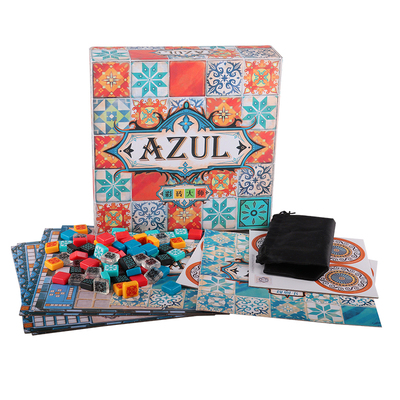 休闲聚会桌游卡牌包邮