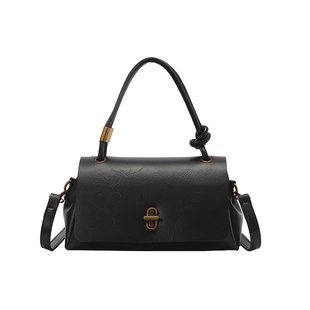 爆款小包包女式2025新款手提包时尚百搭气质轻奢小众高级感斜挎包