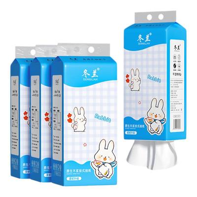 悬挂式抽纸巾四层加厚170*130mm