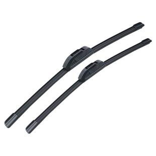 无骨静音博士雨刷适用于宝骏大众本田丰田吉利奇瑞宝马奥迪马自达