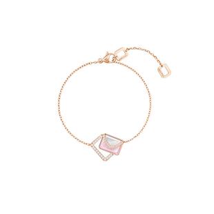 Lola Rose罗拉玫瑰情书系列手链女手镯爆款小众时尚轻奢情人节礼