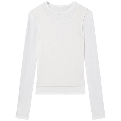 MissSixty两件式针织衫