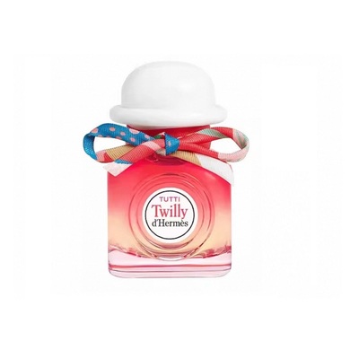 欧洲直邮Hermes爱马仕丝意荔枝荔韵浓香水EDP30/50/85ml芳香正品