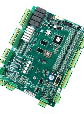 原装全新新时达F5021主板SM.01.F5021