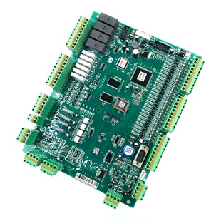 原装全新新时达F5021主板SM.01.F5021