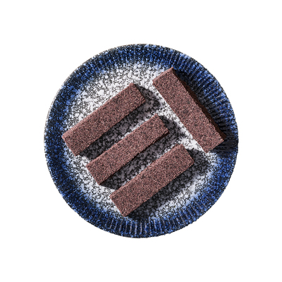 西溪糕团杭州特产赤藓糖醇芡实糕