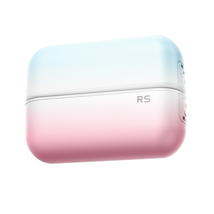 嵘盛天创】磁吸暖手宝分体式二合一手握冬季大容量长续航定制logo