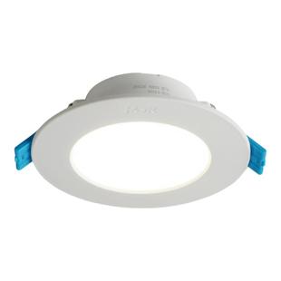 三雄极光筒灯星景led超薄嵌入式天花灯家用客厅走廊射灯75mm开孔